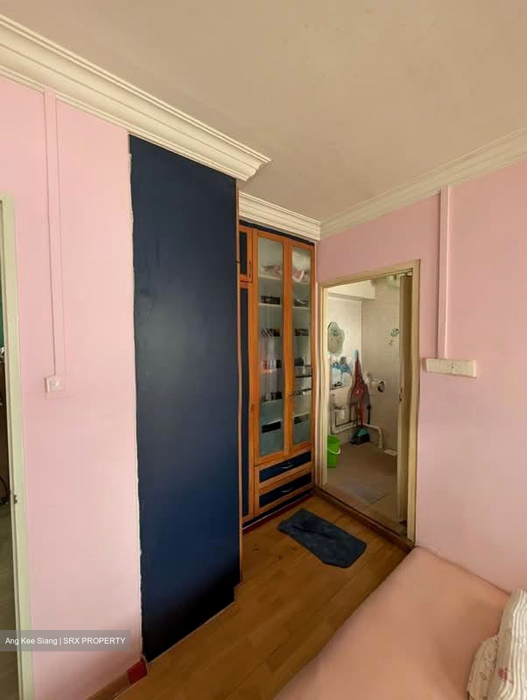 Blk 470 Sembawang Drive (Sembawang), HDB 4 Rooms #551250591